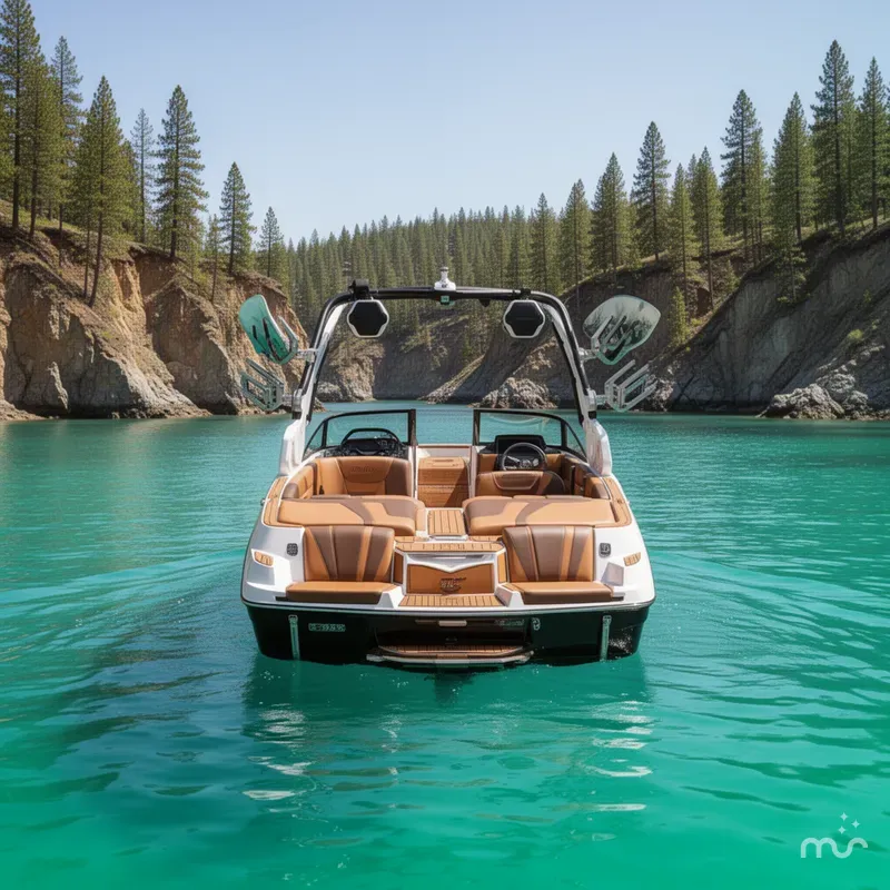 Slide: The Image of Malibu M230 2026 - 3