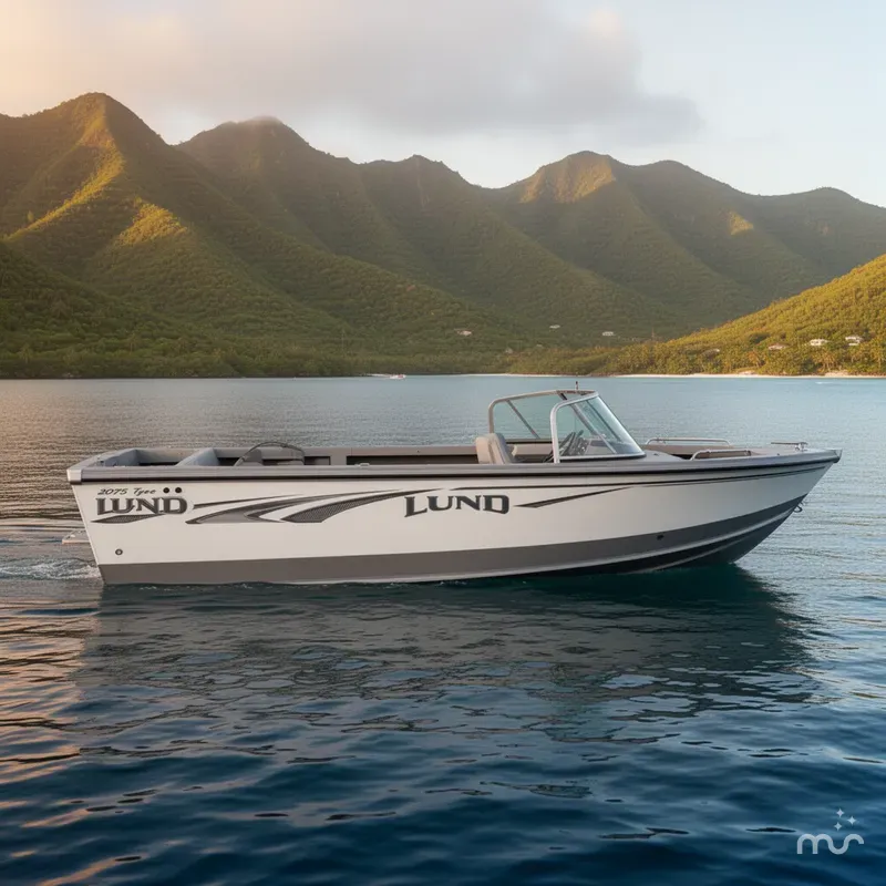 The Image of Lund 2075 Tyee 2018 - 0