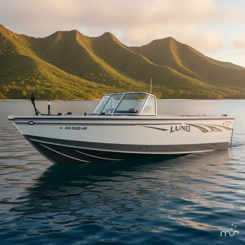 Slide: The Image of Lund 2075 Tyee 2018 - 2