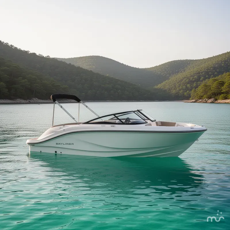 The Image of Bayliner V20 2026 - 0