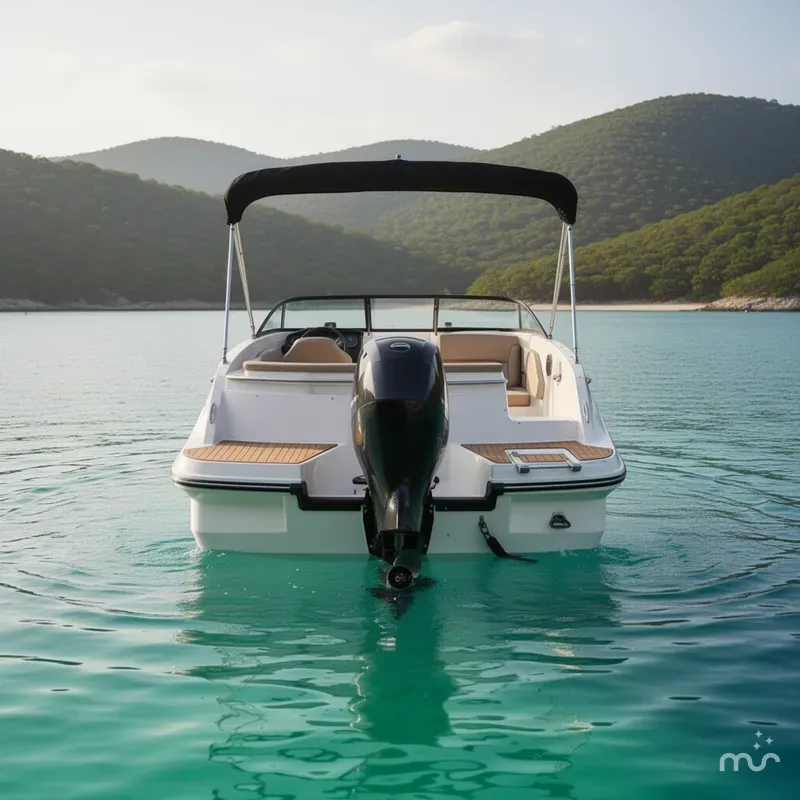 Slide: The Image of Bayliner V20 2026 - 3