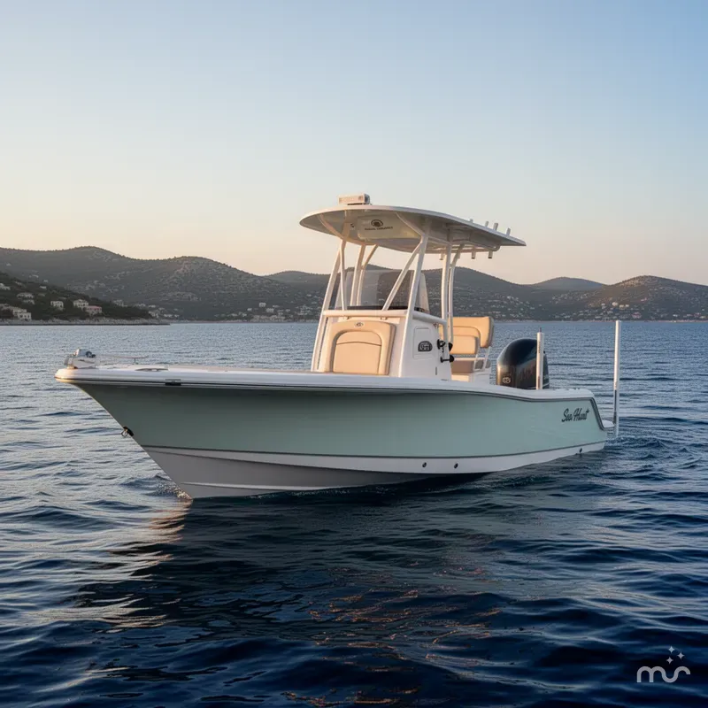 The Image of Sea Hunt BX22BR 2022 - 0