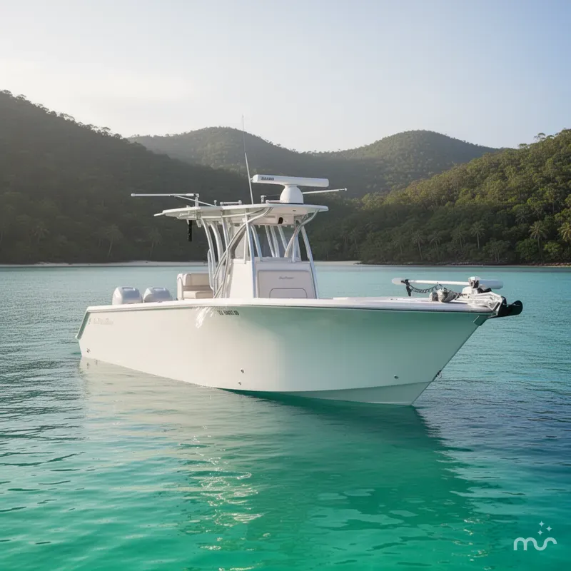 Slide: The Image of Sea Hunter 31 Tournament 2020 - 2