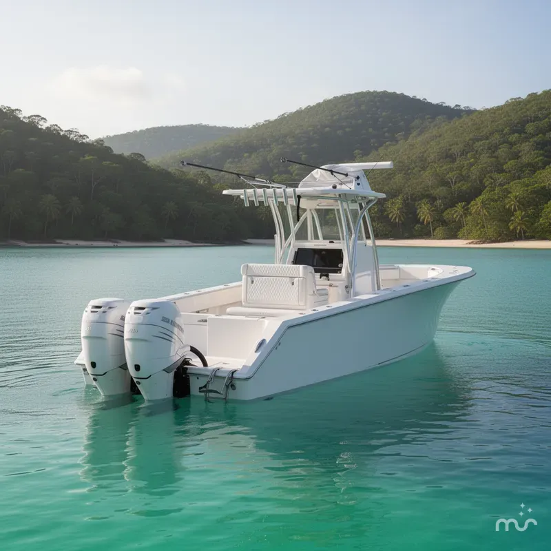 Slide: The Image of Sea Hunter 31 Tournament 2020 - 3