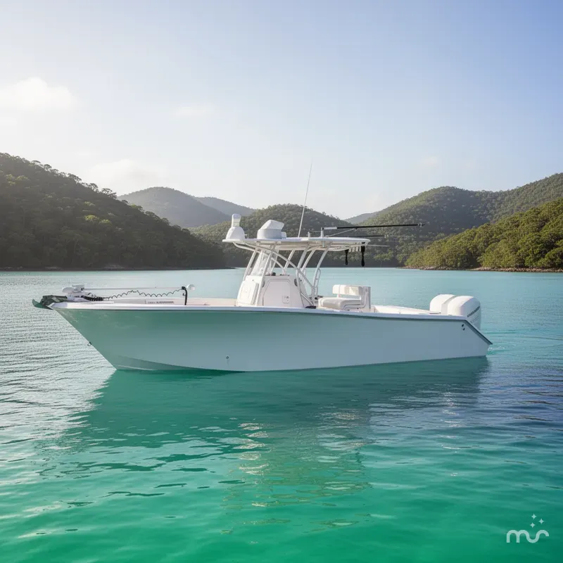 Slide: The Image of Sea Hunter 31 Tournament 2020 - 4