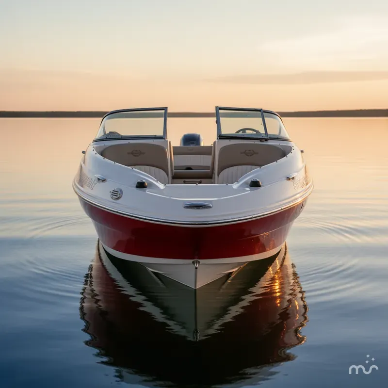 Slide: The Image of Stingray 188LE 2015 - 1