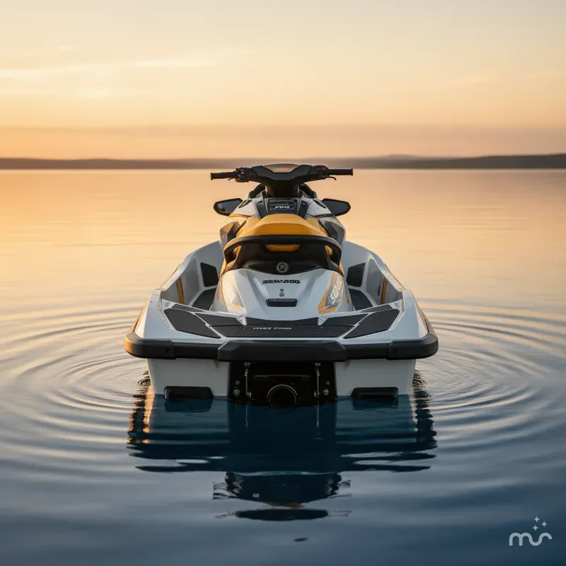 Slide: The Image of Sea-Doo FISH PRO 2026 - 3