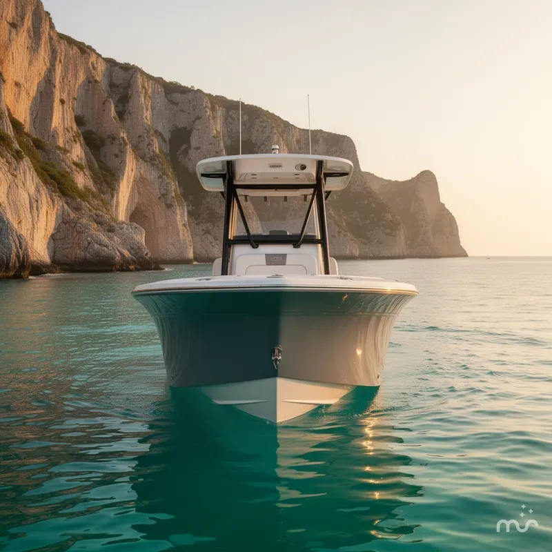 Slide: The Image of Sea Fox 228 Commander 2026 - 1