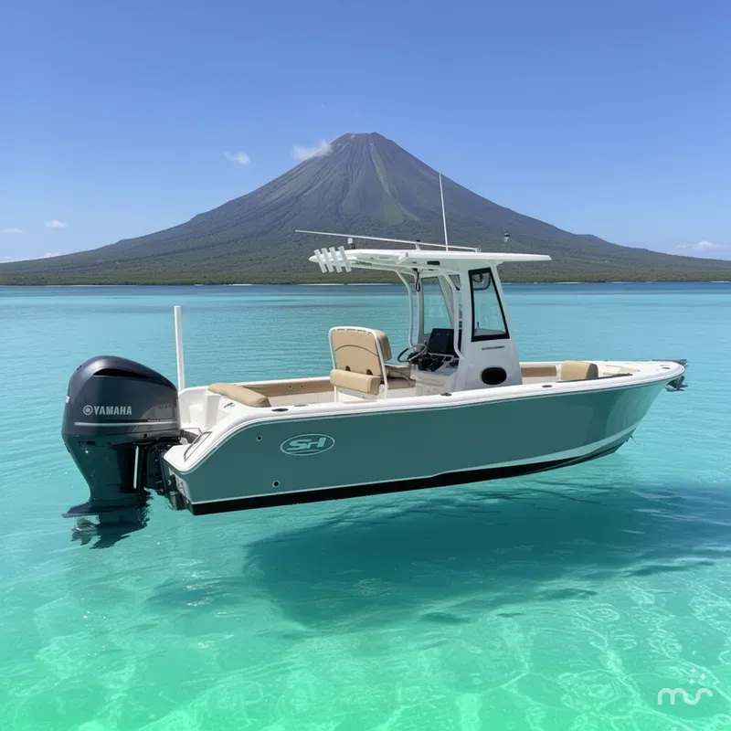The Image of Sea Hunt Ultra 235 SE 2018 - 0