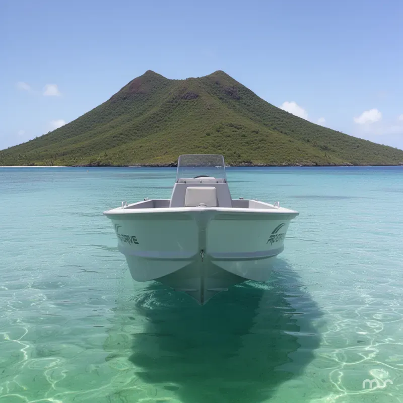 Slide: The Image of Pro-Drive 17x60 X Series 2009 - 3