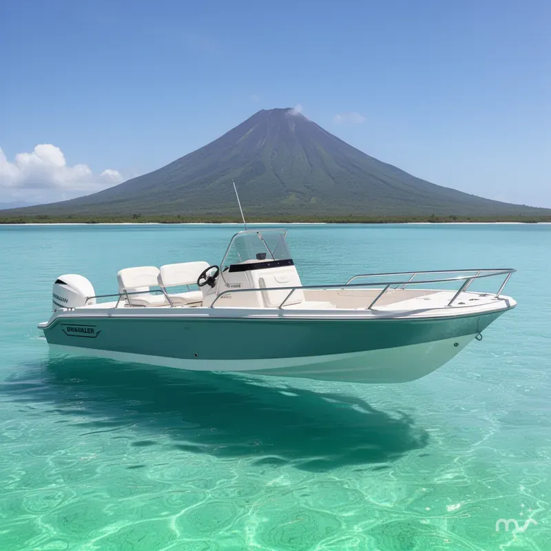 The Image of Boston Whaler 180 Dauntless 2014 - 0