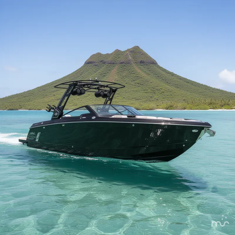 The Image of Cobalt R8 Surf 2026 - 0