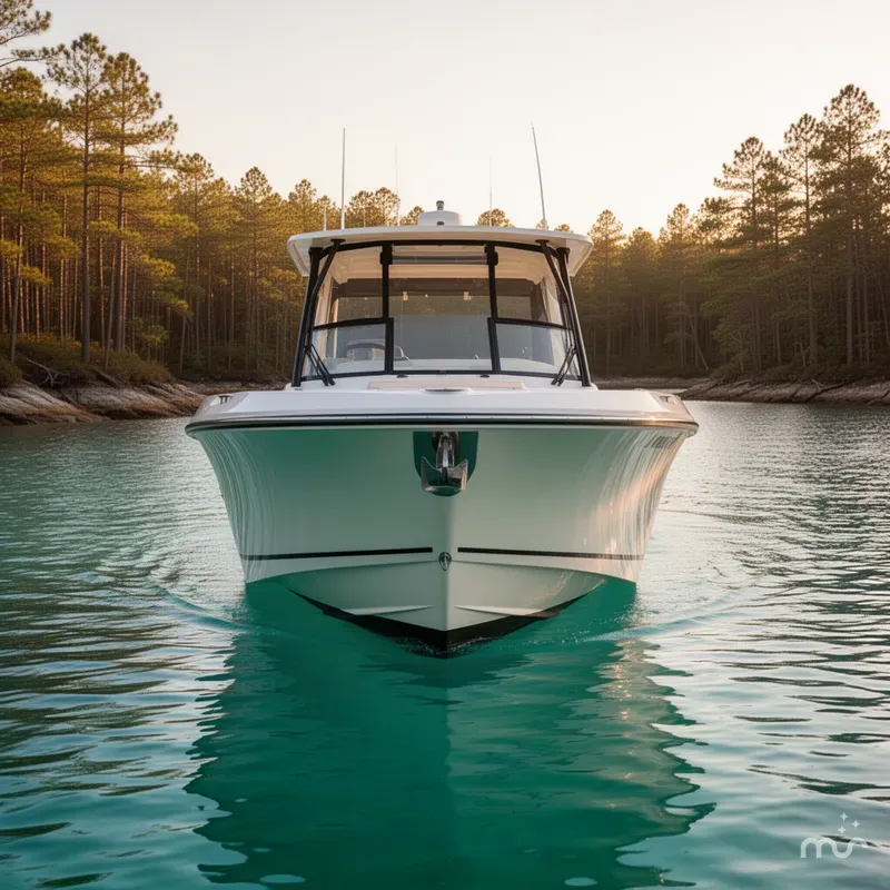 Slide: The Image of Boston Whaler 240 Vantage 2023 - 1