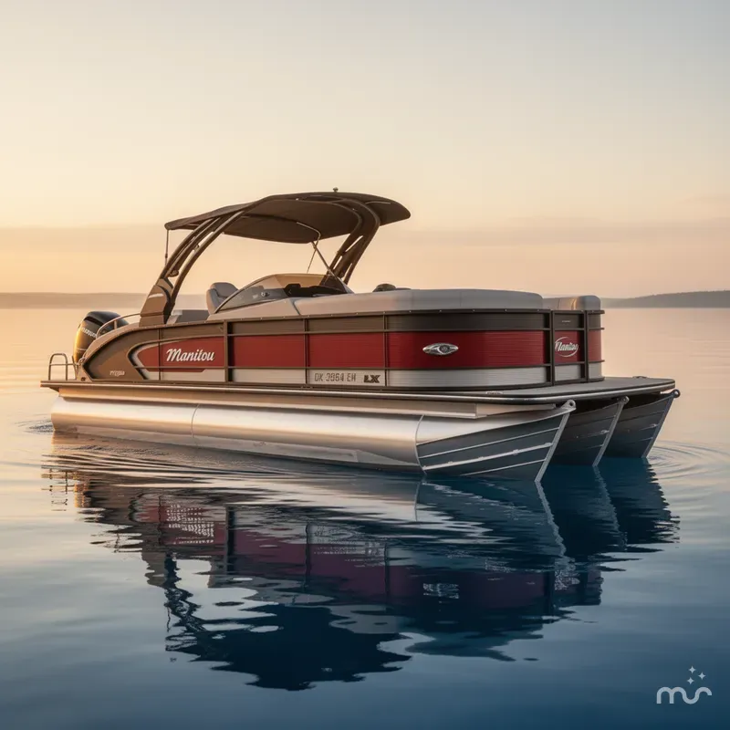 Slide: The Image of Manitou 25 LX 2021 - 0