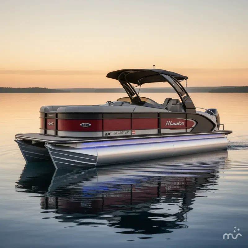 Slide: The Image of Manitou 25 LX 2021 - 1