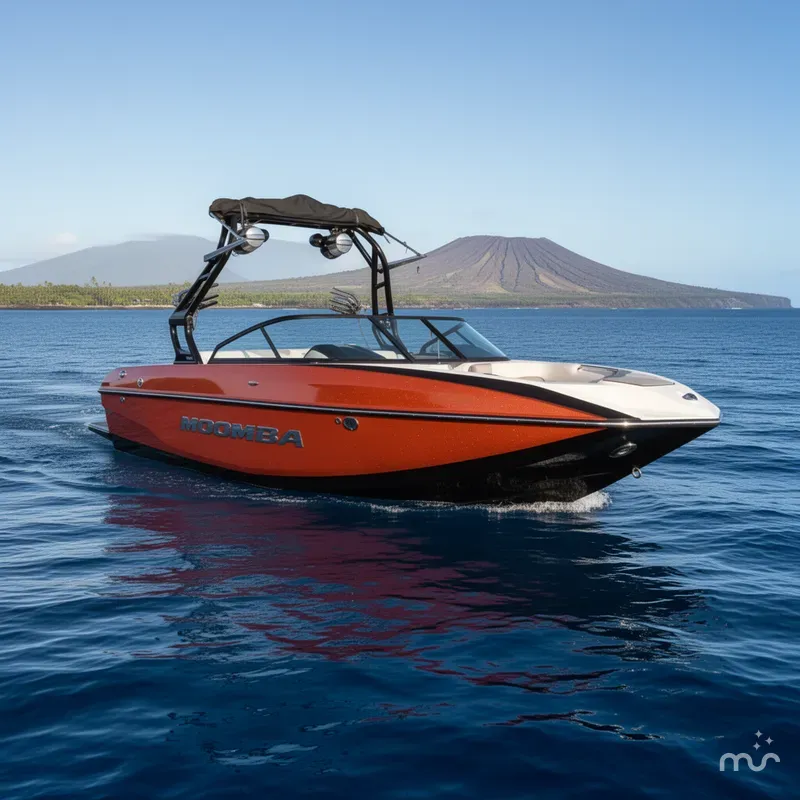 Slide: The Image of Moomba Mojo 2017 - 0