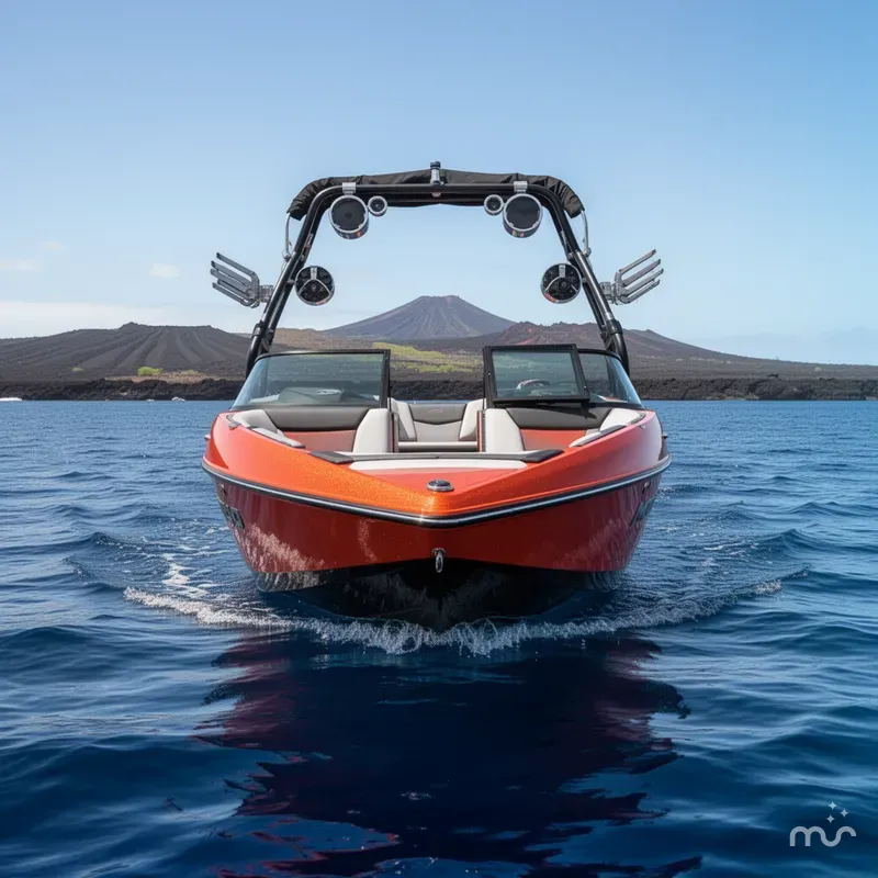 Slide: The Image of Moomba Mojo 2017 - 1