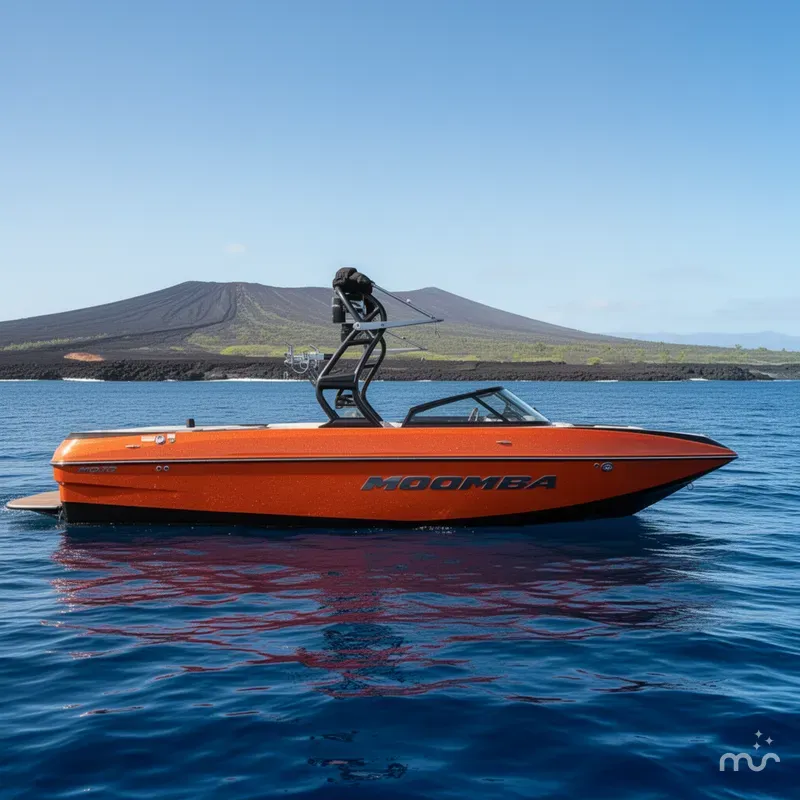 Slide: The Image of Moomba Mojo 2017 - 2