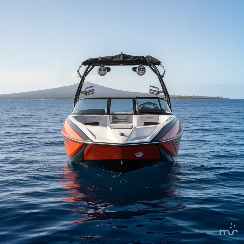 Slide: The Image of Moomba Mojo 2017 - 3
