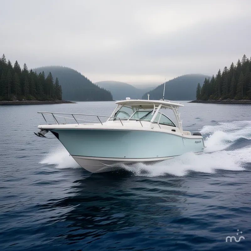 Slide: The Image of Sailfish 275 DC 2016 - 2