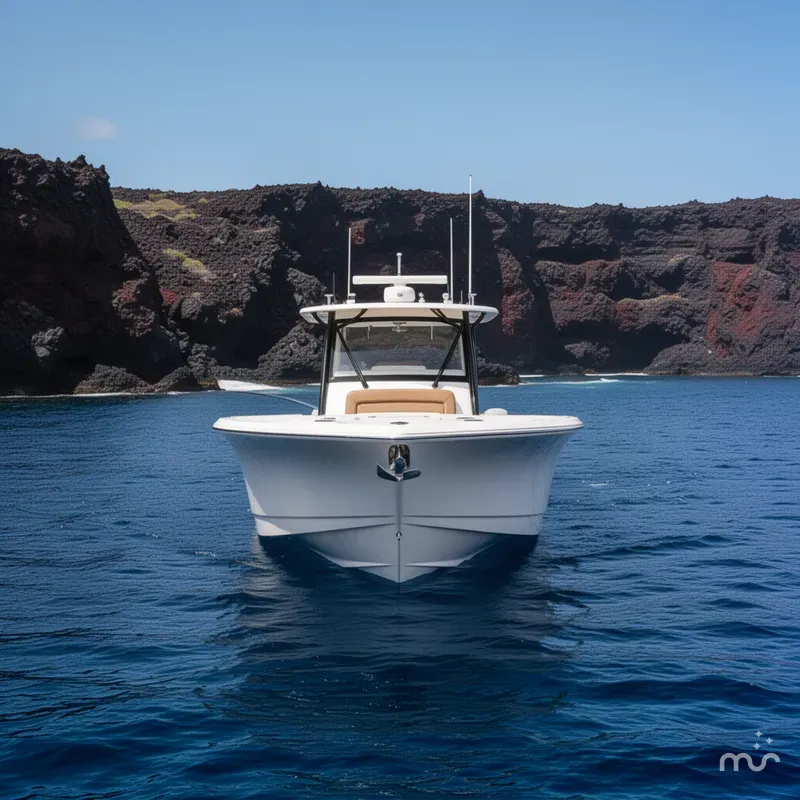 Slide: The Image of Sea Hunt Ultra 305 Coffin Box 2026 - 1