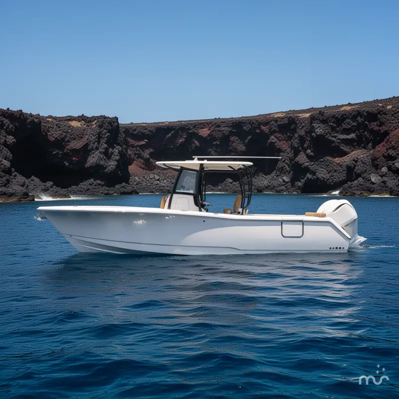 Slide: The Image of Sea Hunt Ultra 305 Coffin Box 2026 - 2