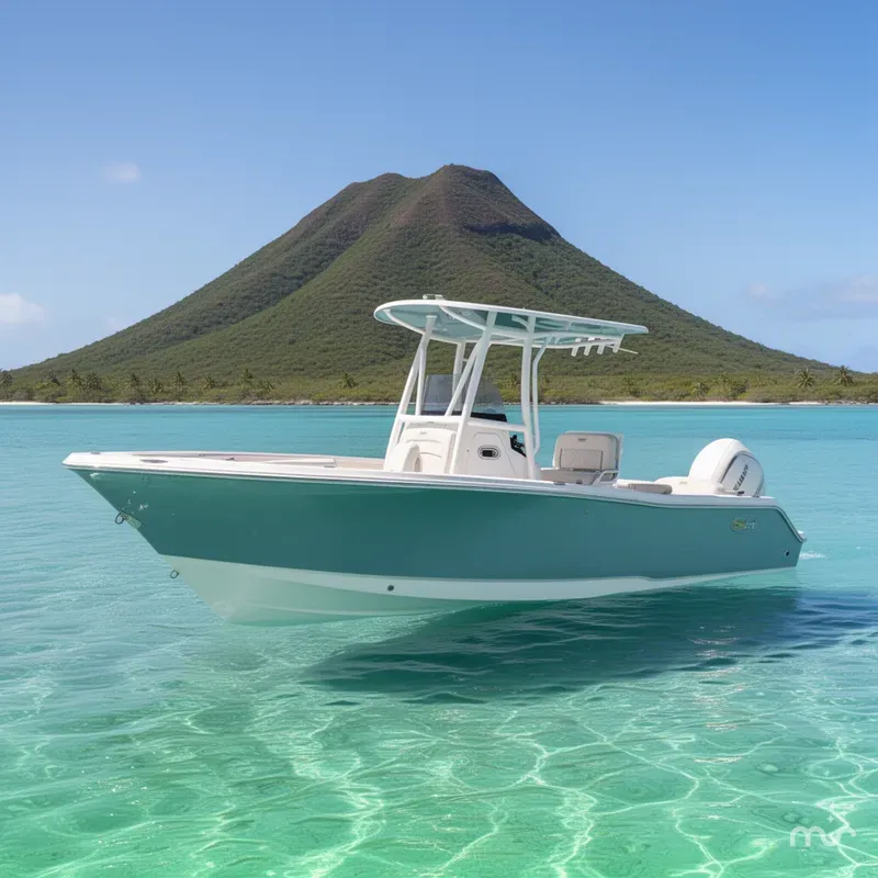 The Image of Sea Hunt Ultra 229 2026 - 0