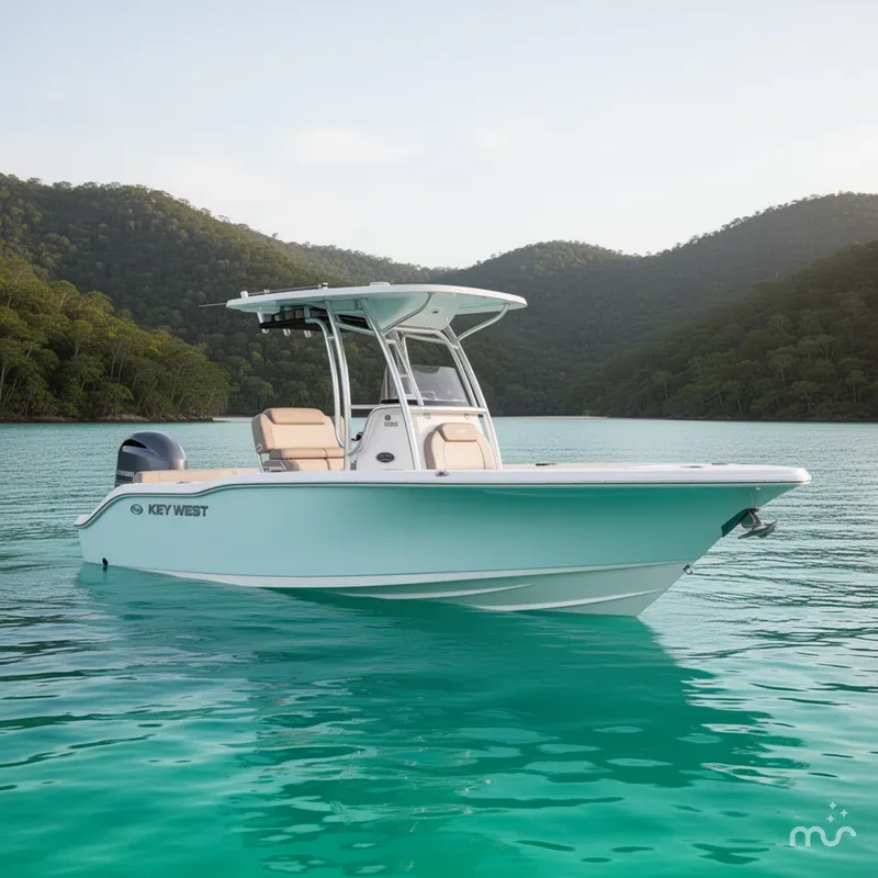 The Image of Key West 219 FS 2023 - 0