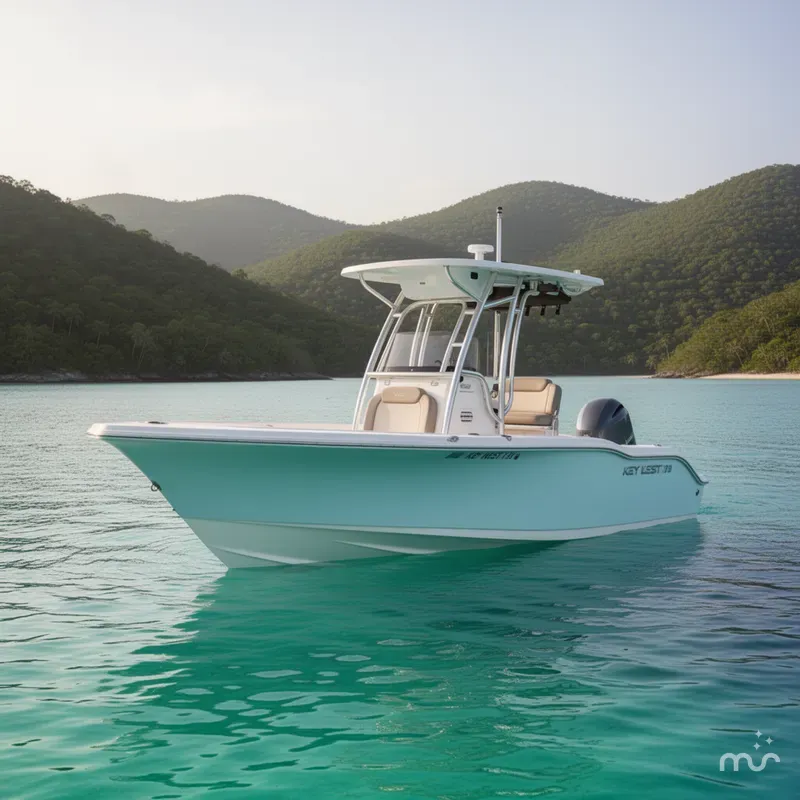 Slide: The Image of Key West 219 FS 2023 - 2