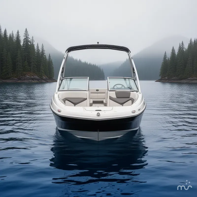 Slide: The Image of Yamaha 212X 2008 - 3