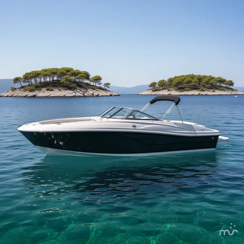 The Image of Tahoe T16 2022 - 0
