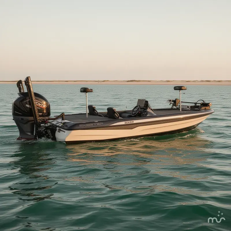 The Image of Skeeter ZXE21 2026 - 0