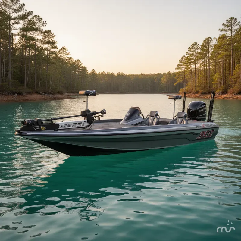 The Image of Skeeter ZXE21 2026 - 0