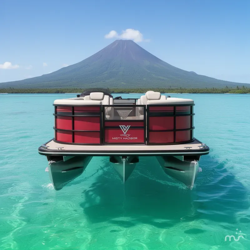 Slide: The Image of Viaggio By Misty Harbor Lago F L20F 2023 - 1