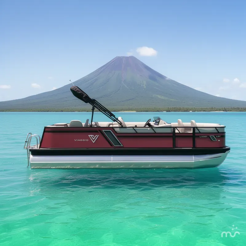 Slide: The Image of Viaggio By Misty Harbor Lago F L20F 2023 - 2