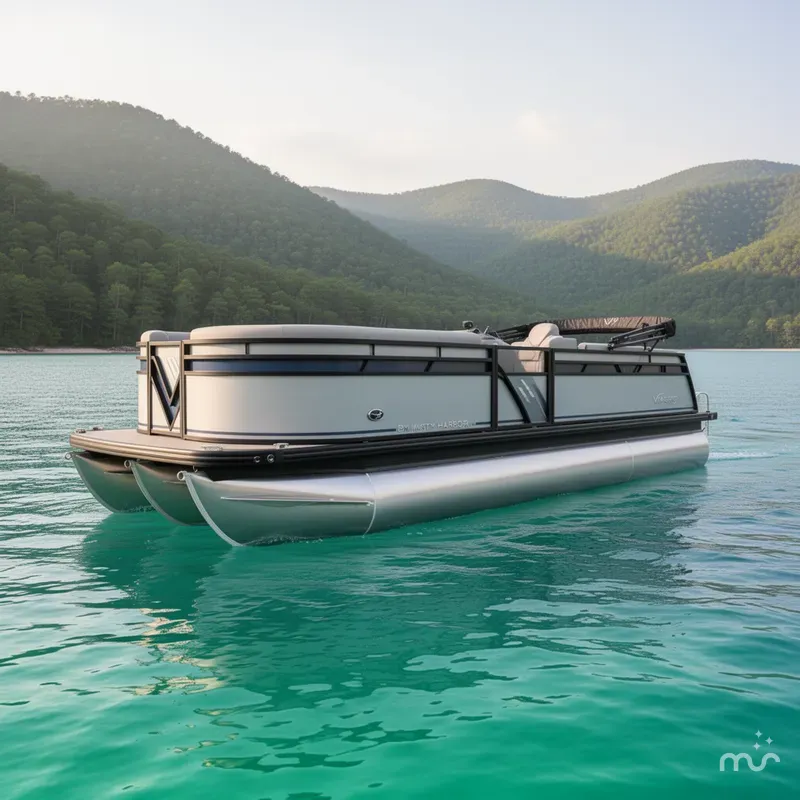 The Image of Viaggio By Misty Harbor Lago Q L22Q 2023 - 0