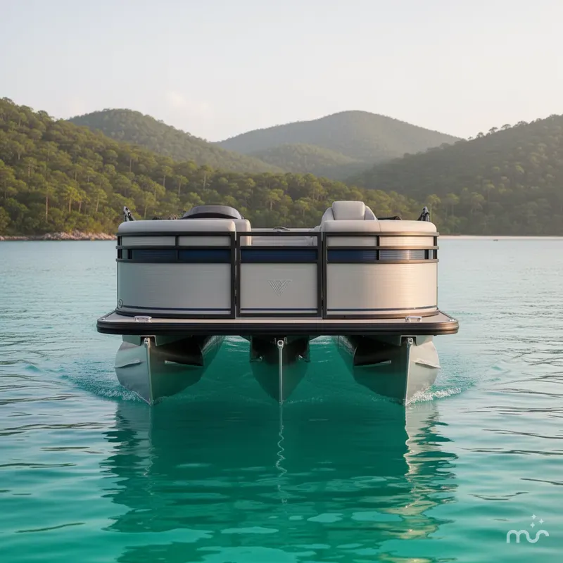 Slide: The Image of Viaggio By Misty Harbor Lago Q L22Q 2023 - 1