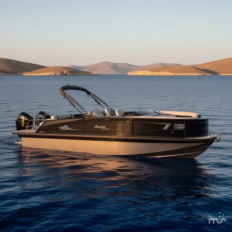 The Image of Barletta Lusso 25UE 2026 - 0