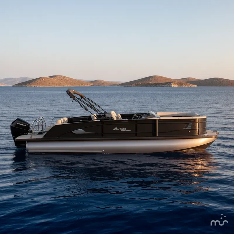 Slide: The Image of Barletta Lusso 25UE 2026 - 2