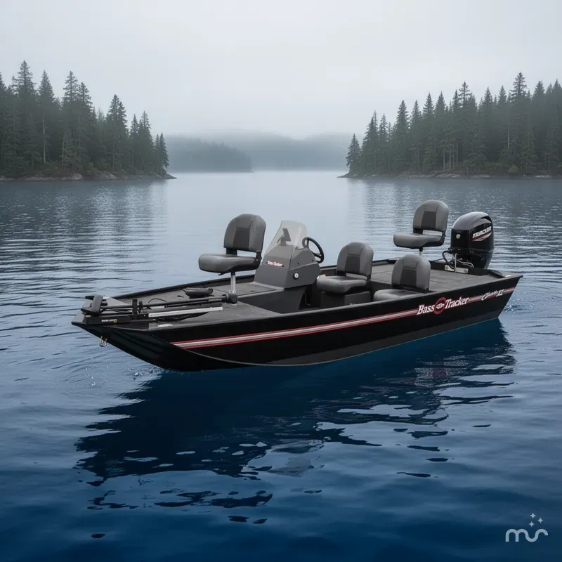 The Image of Tracker Bass Tracker Classic XL 2026 - 0