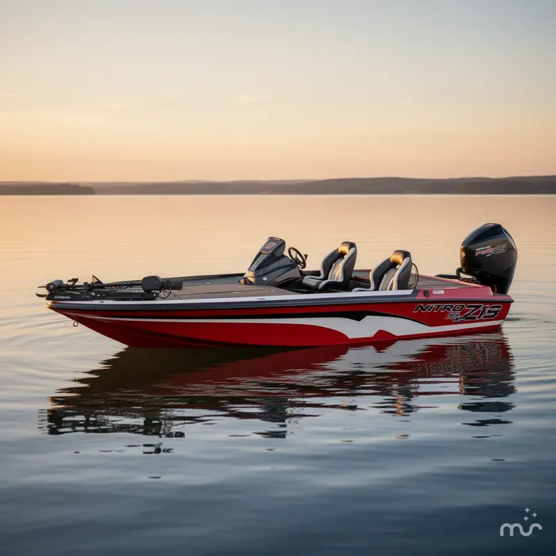 Slide: The Image of Nitro Z19 XL Pro 2026 - 2