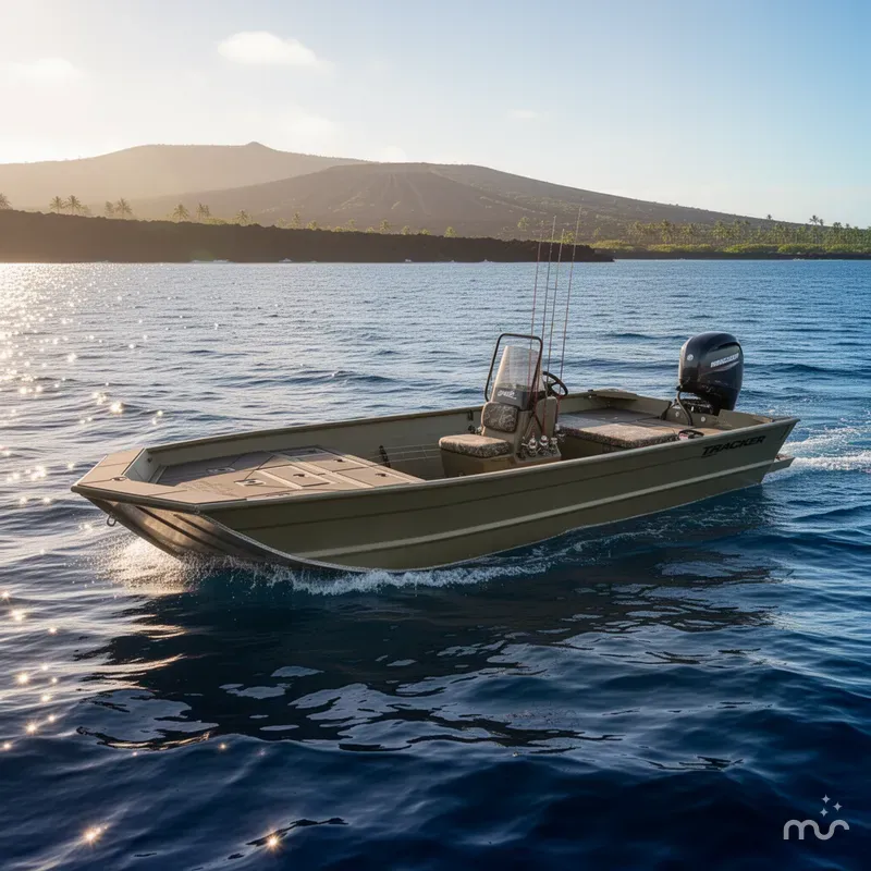 Slide: The Image of Tracker Grizzly 2072 CC 2026 - 4