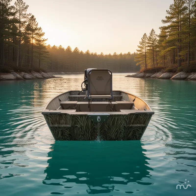 Slide: The Image of Tracker Grizzly 1756 T Marsh 2026 - 3