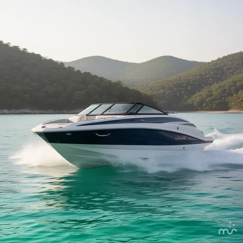 The Image of Crownline Boats Eclipse E2 XS 2017 - 0