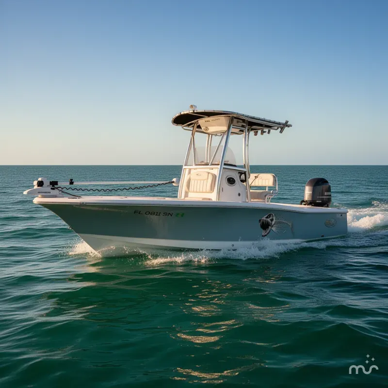 Slide: The Image of Sea Hunt BX 22 BR 2019 - 4