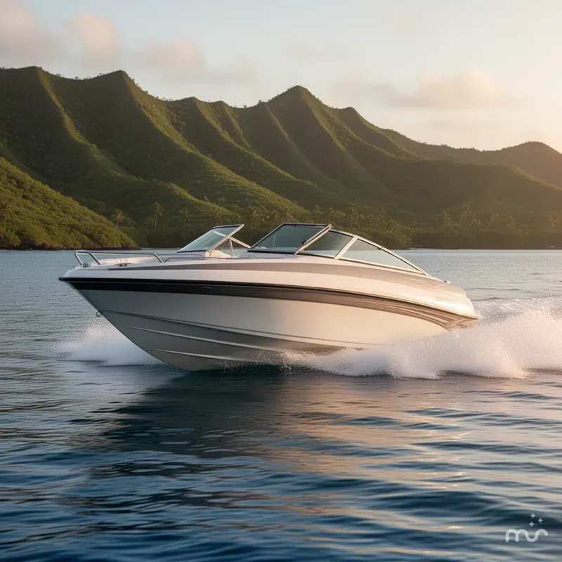 Slide: The Image of Crownline Boats 180 BR 2004 - 2