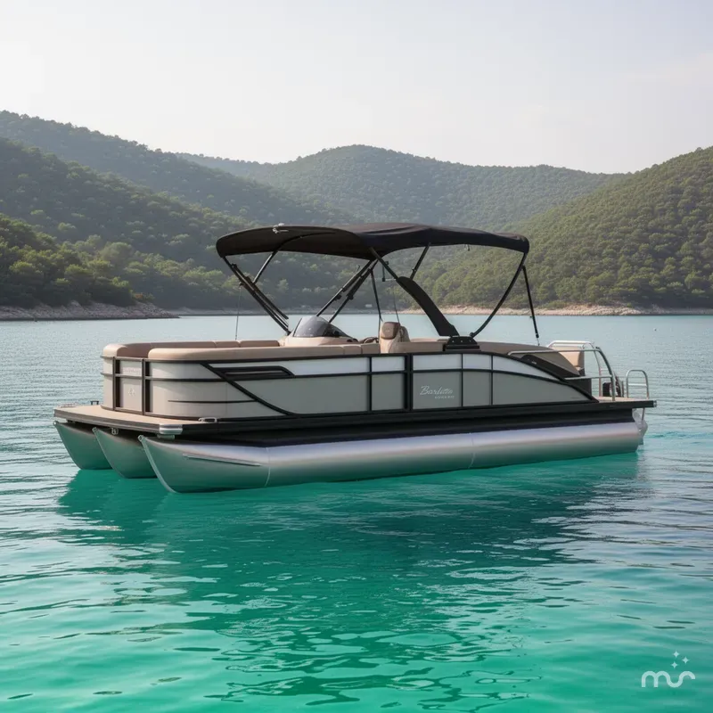 The Image of Barletta Cabrio 24M 2026 - 0