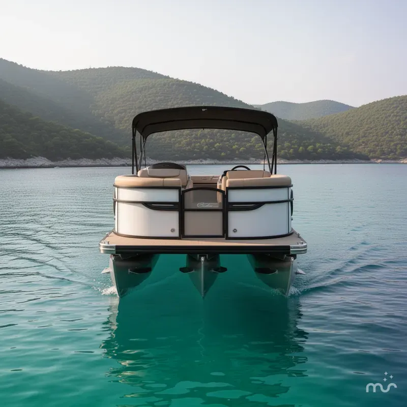Slide: The Image of Barletta Cabrio 24M 2026 - 3