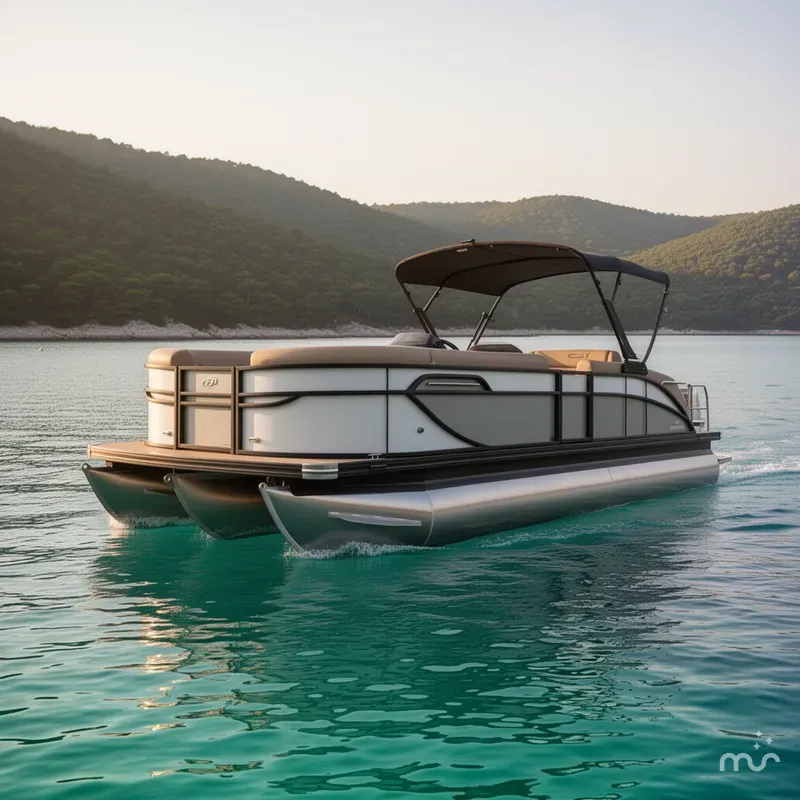 Slide: The Image of Barletta Cabrio 24M 2026 - 4