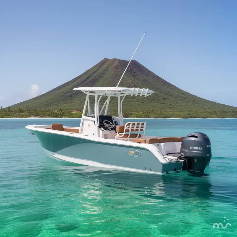 The Image of Sea Hunt Ultra 225 2020 - 0